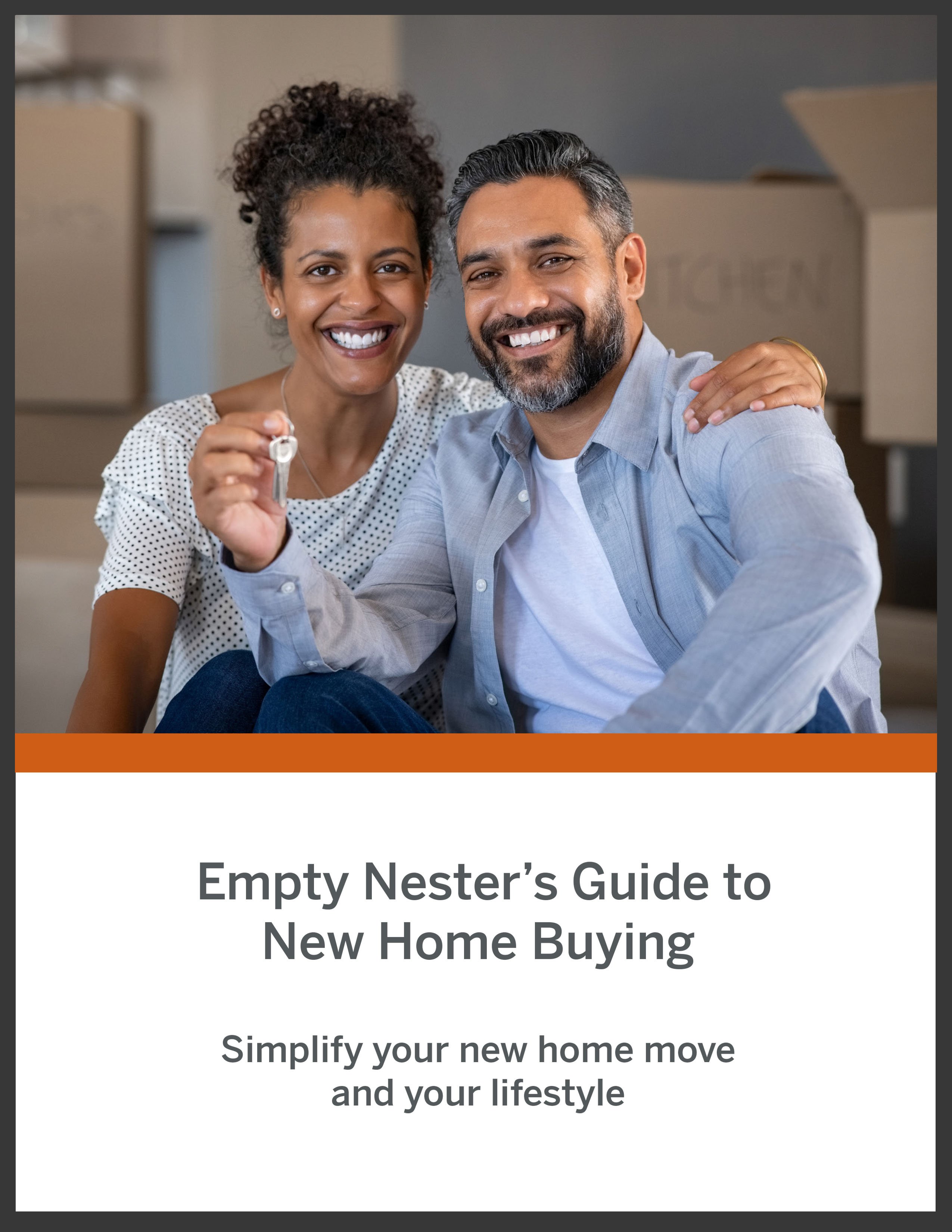 Empty Nester Guide