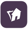 HomeZada App Icon