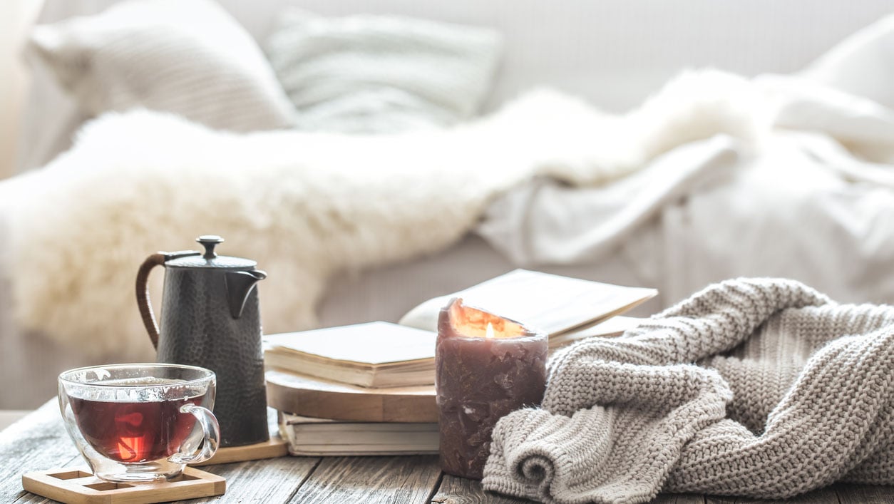 Hygge design and decor 2