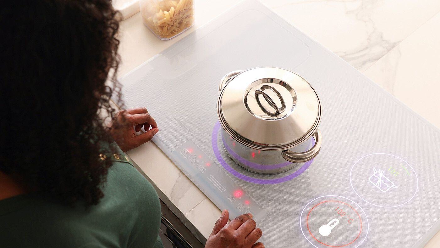 Induction Cooktop copy