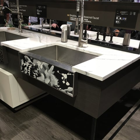 Kohler Sink