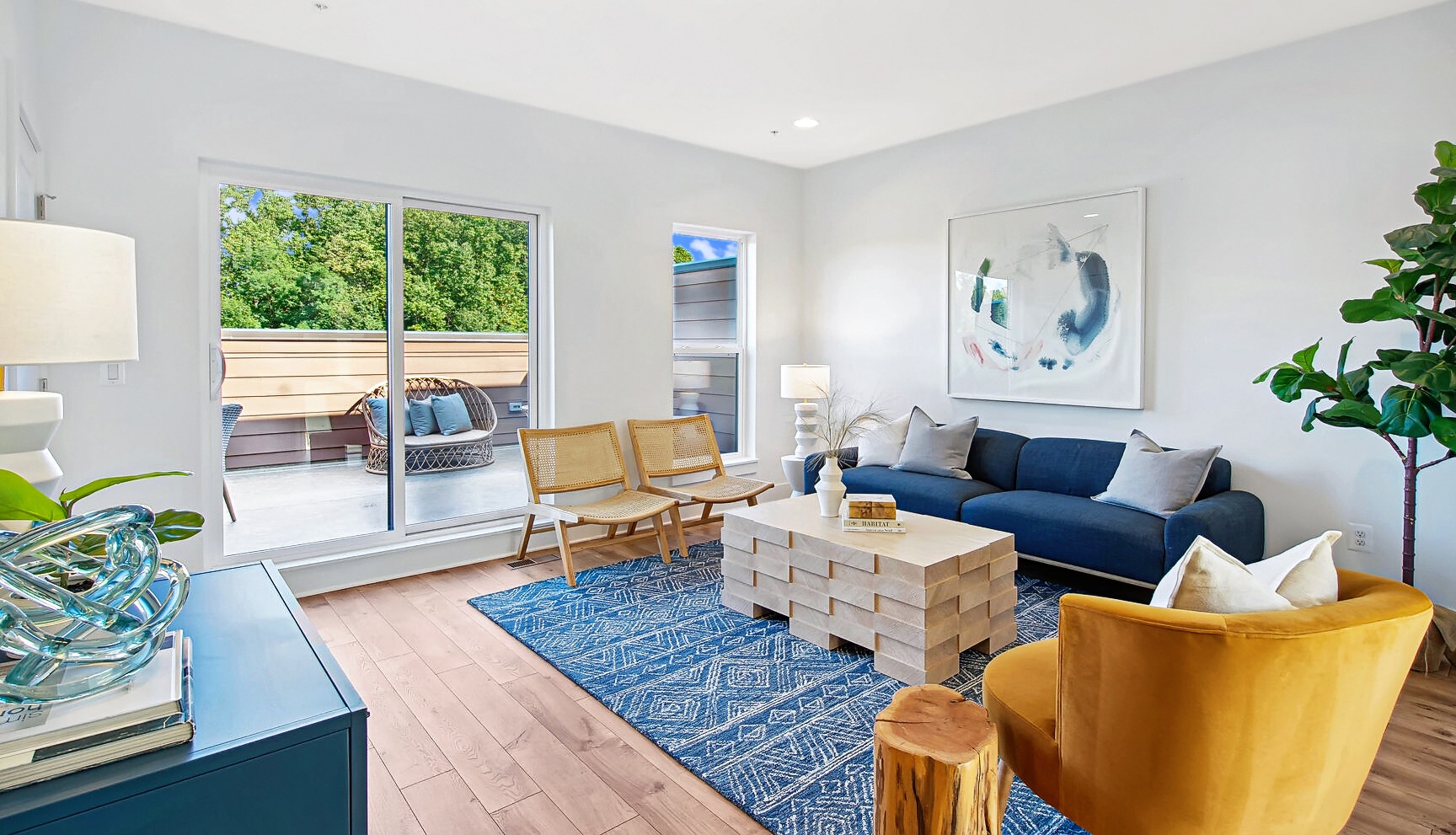 MODEL HOME BOXBROWNIED (1)