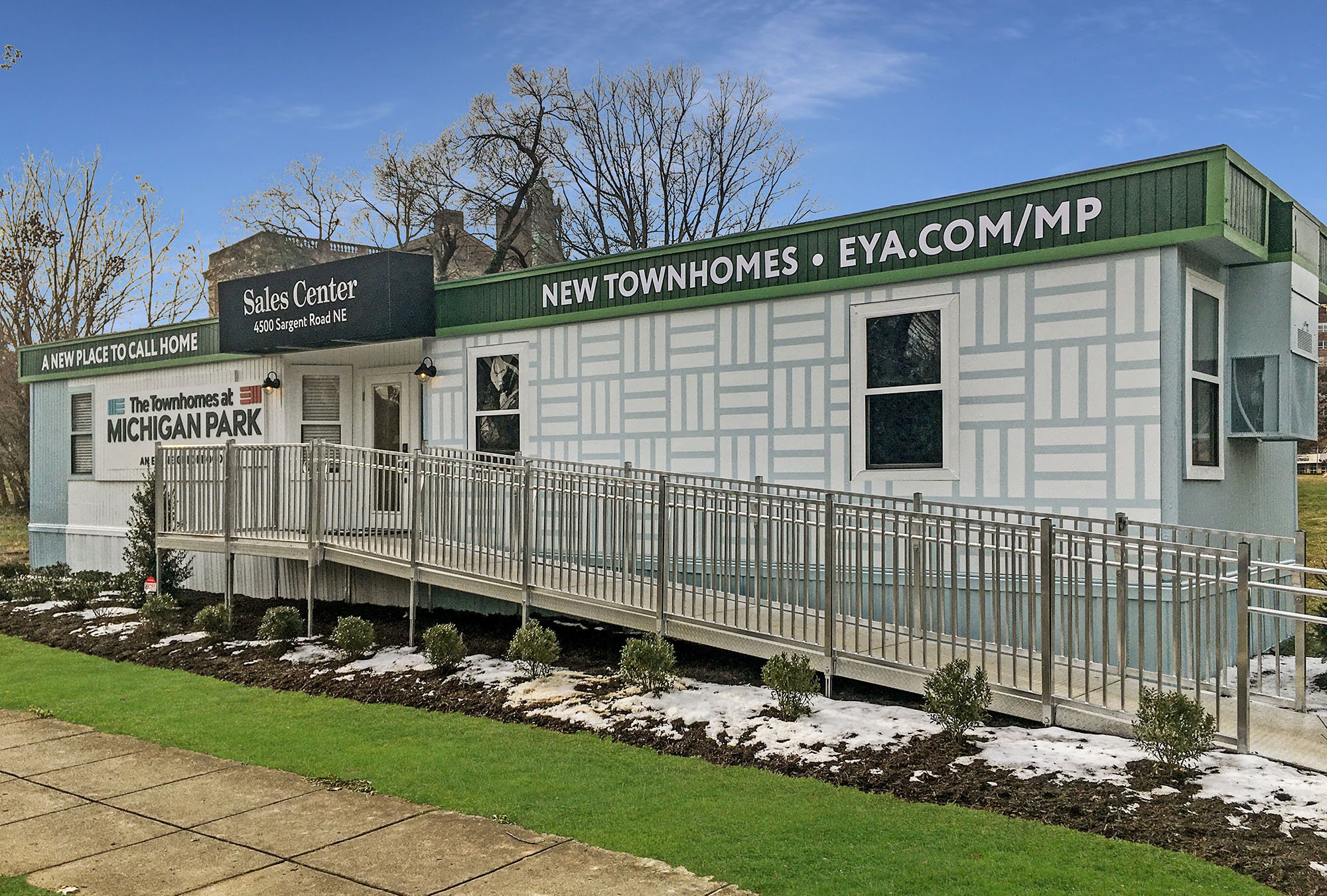 MP exterior