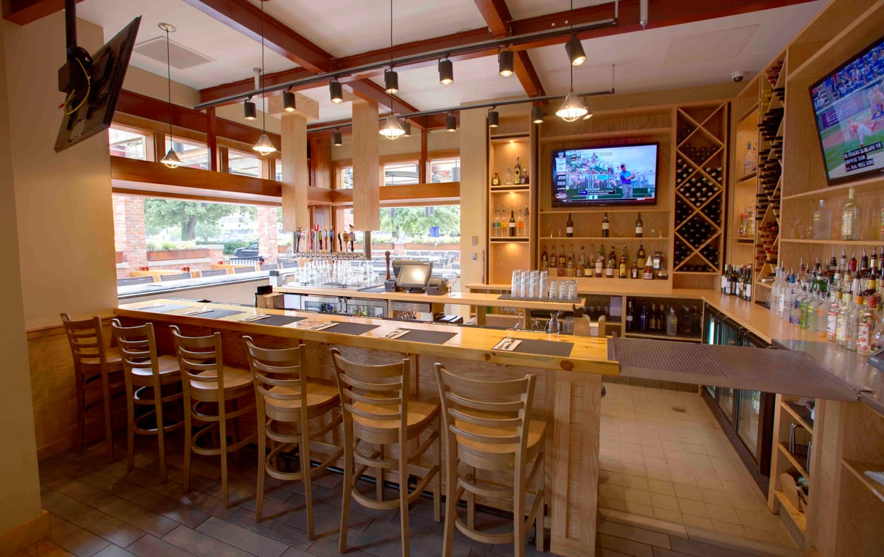 Beachhouse at the moana thanksgiving