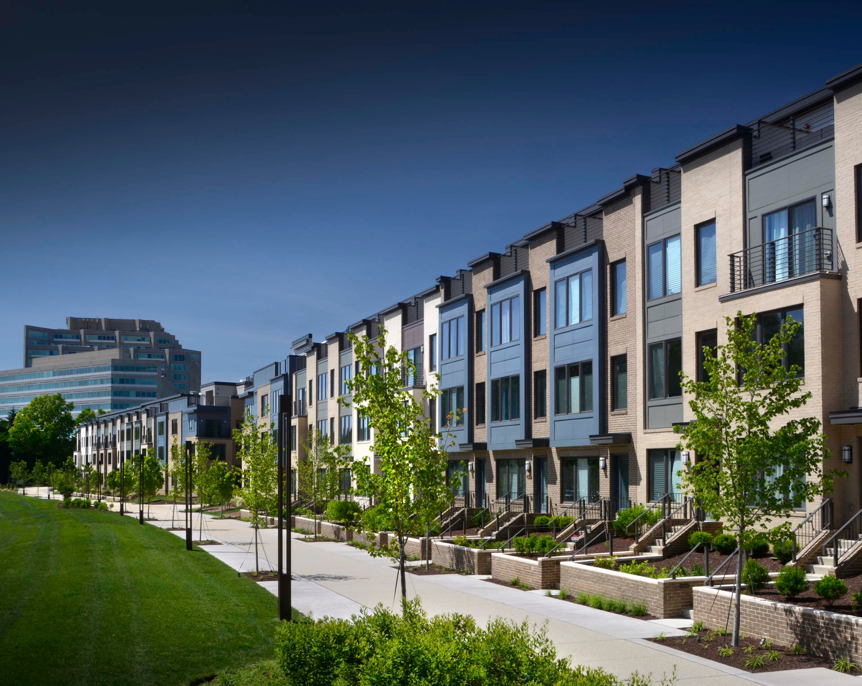 Montgomery Row-1