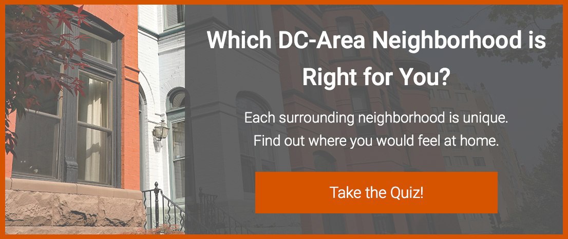 Lifestyle Quiz CTA