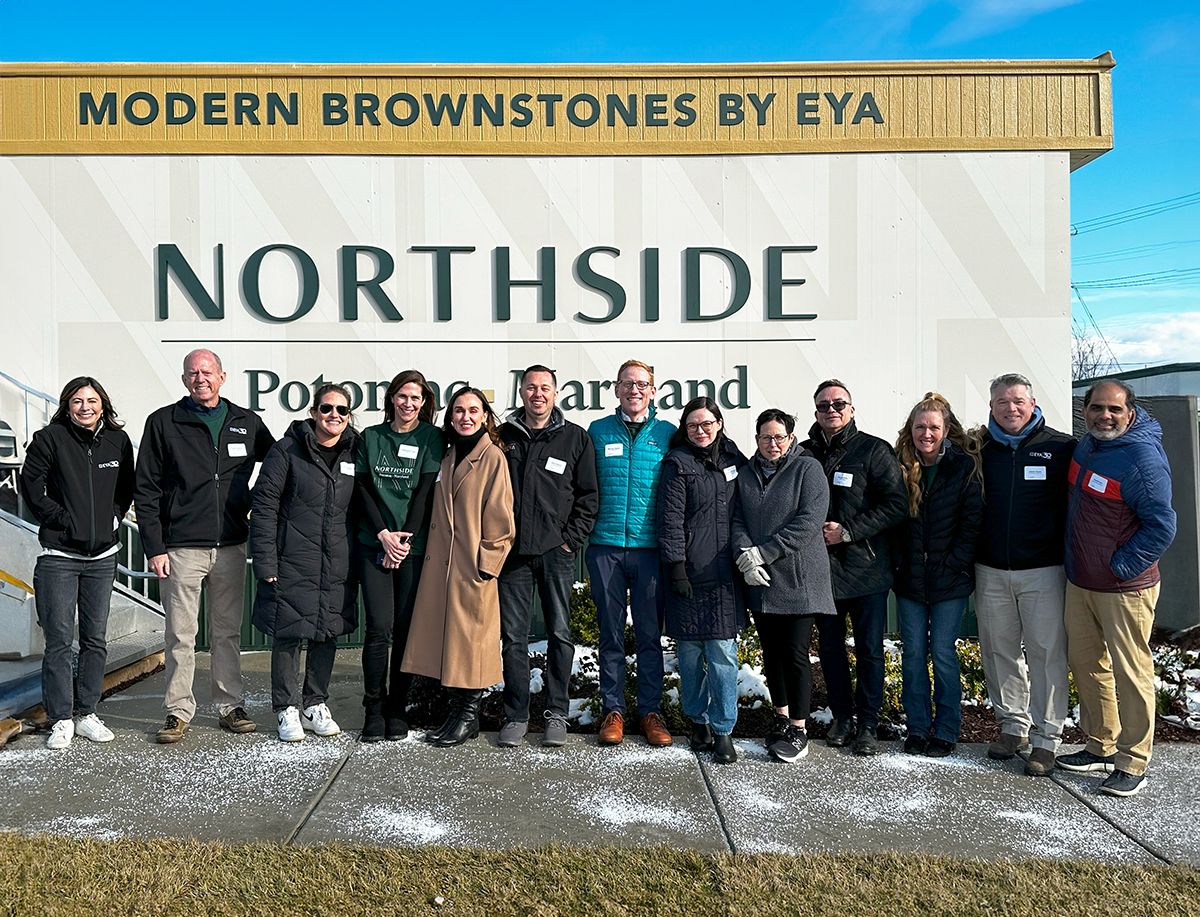 Northside Opening