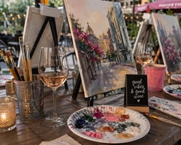 Paint & Sip