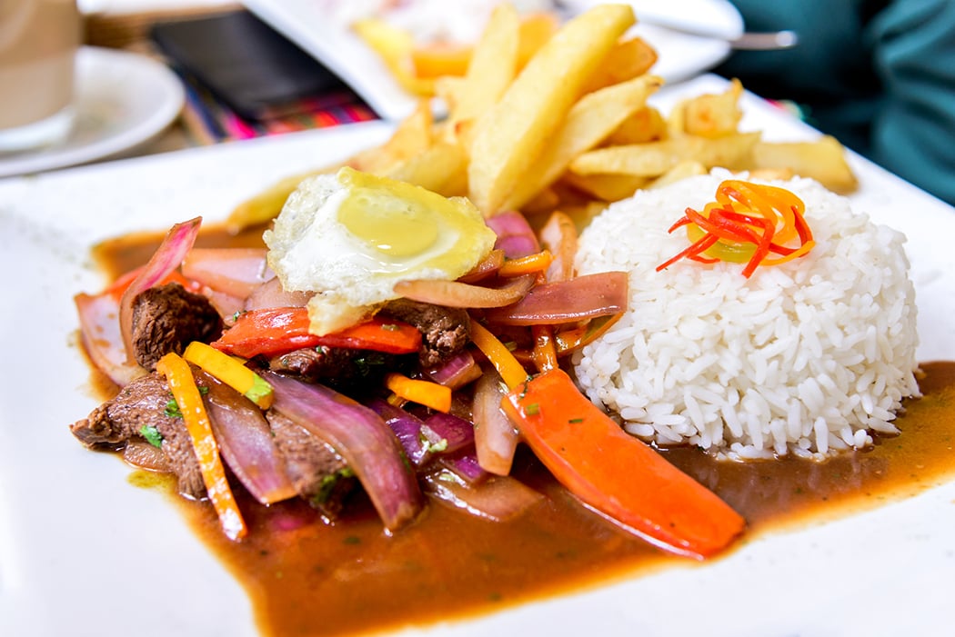 Peruvian Food iStock-865111814 copy