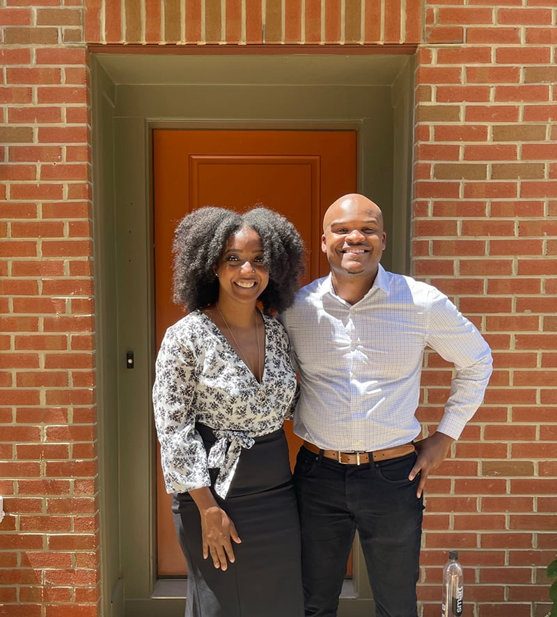 RPP Homeowners