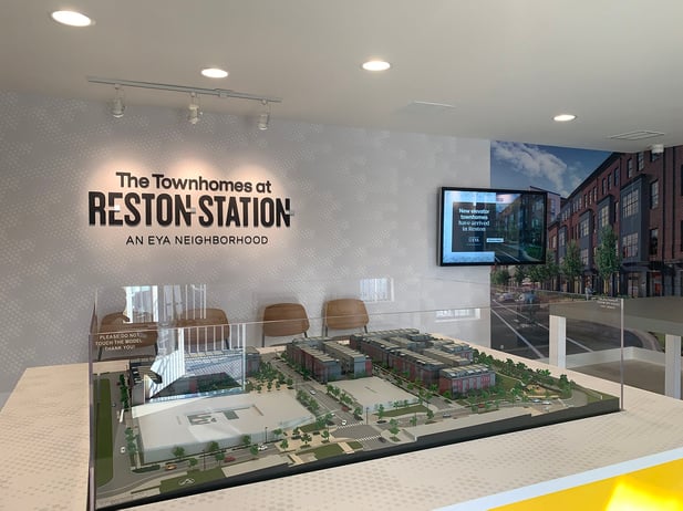Reston Station