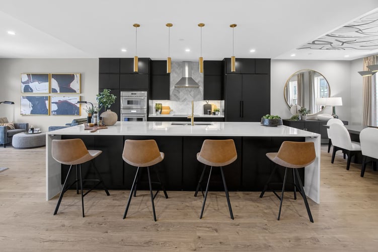 SV Kitchen