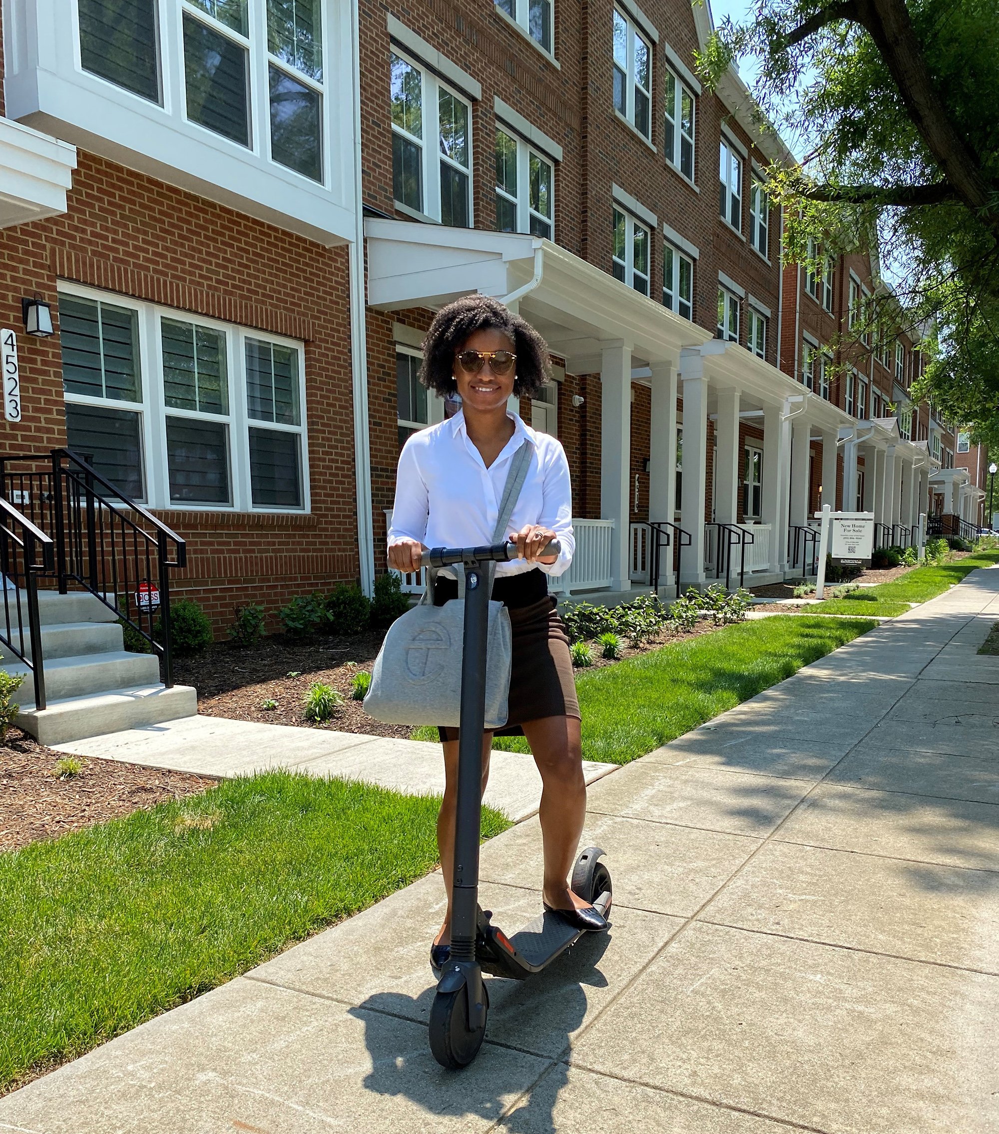 Scooter Picture 1