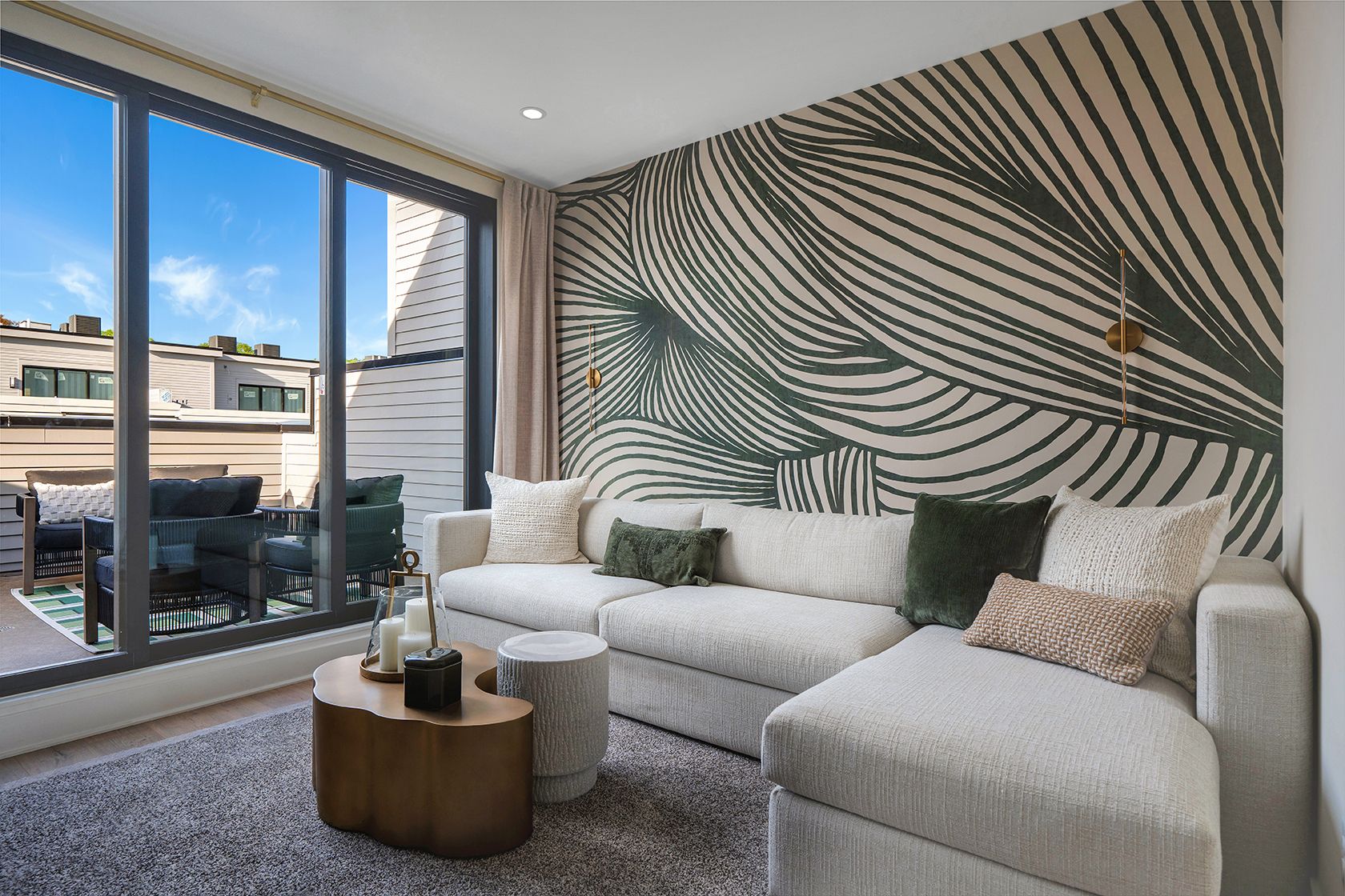 TR Brookline loft