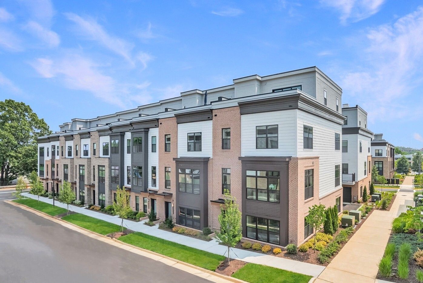 TR exterior