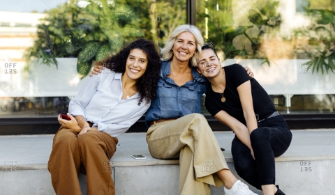 people-sitting