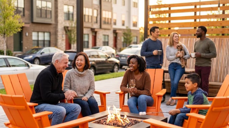Townhome blog 2