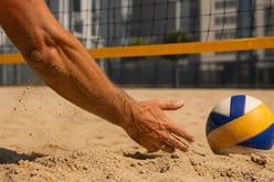 Volleyball