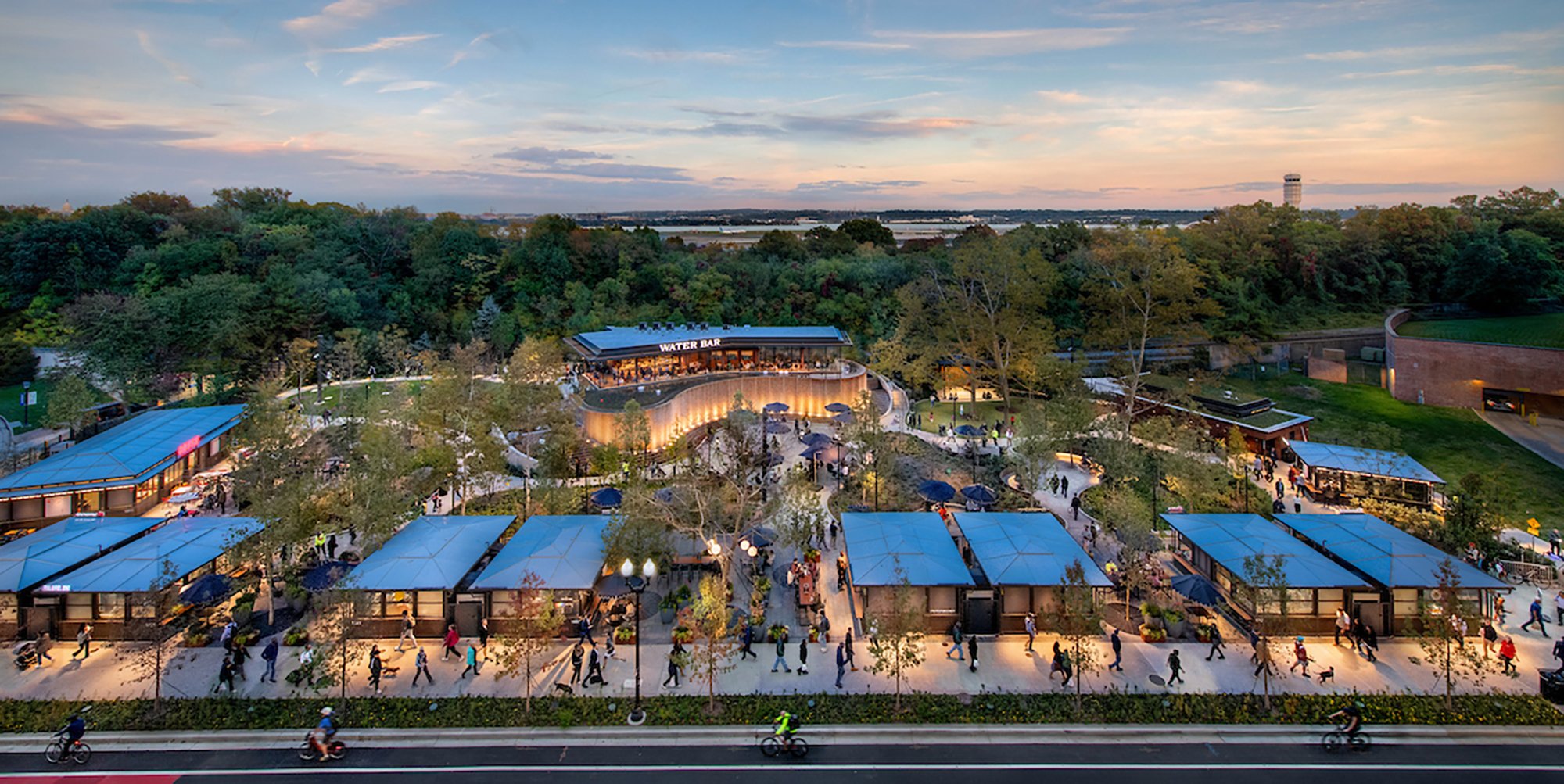 Water Park