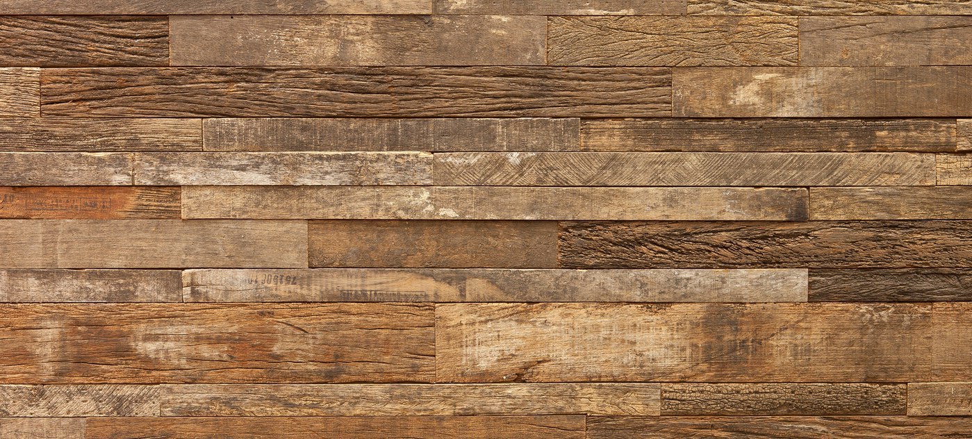 Wood panels (istock)