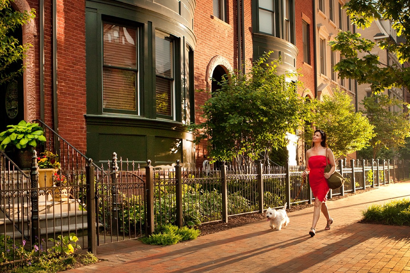 life-within-walking-distance