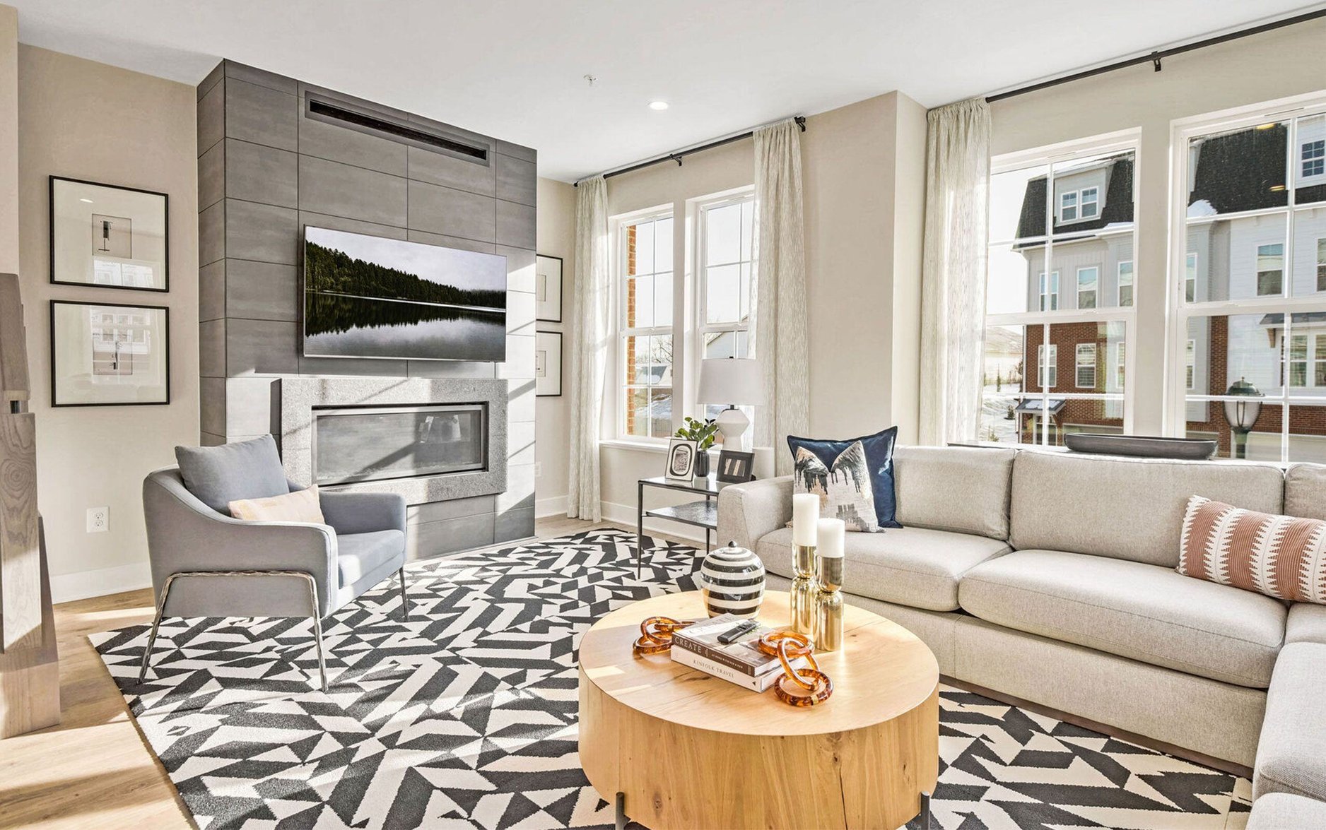 Repurpose, redesign & reorganize your home for a fresh start in the new ...