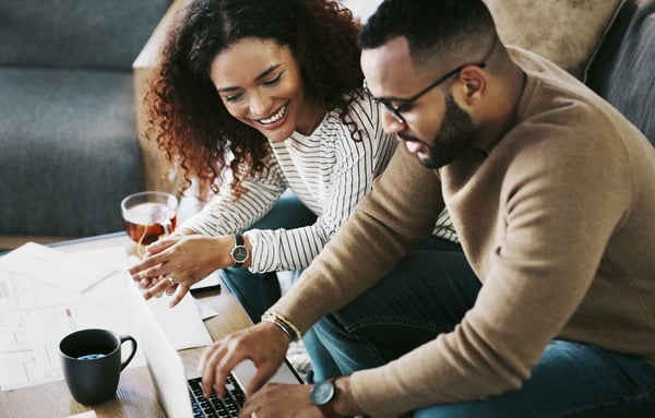 financing a home