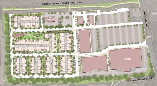 gp site plan