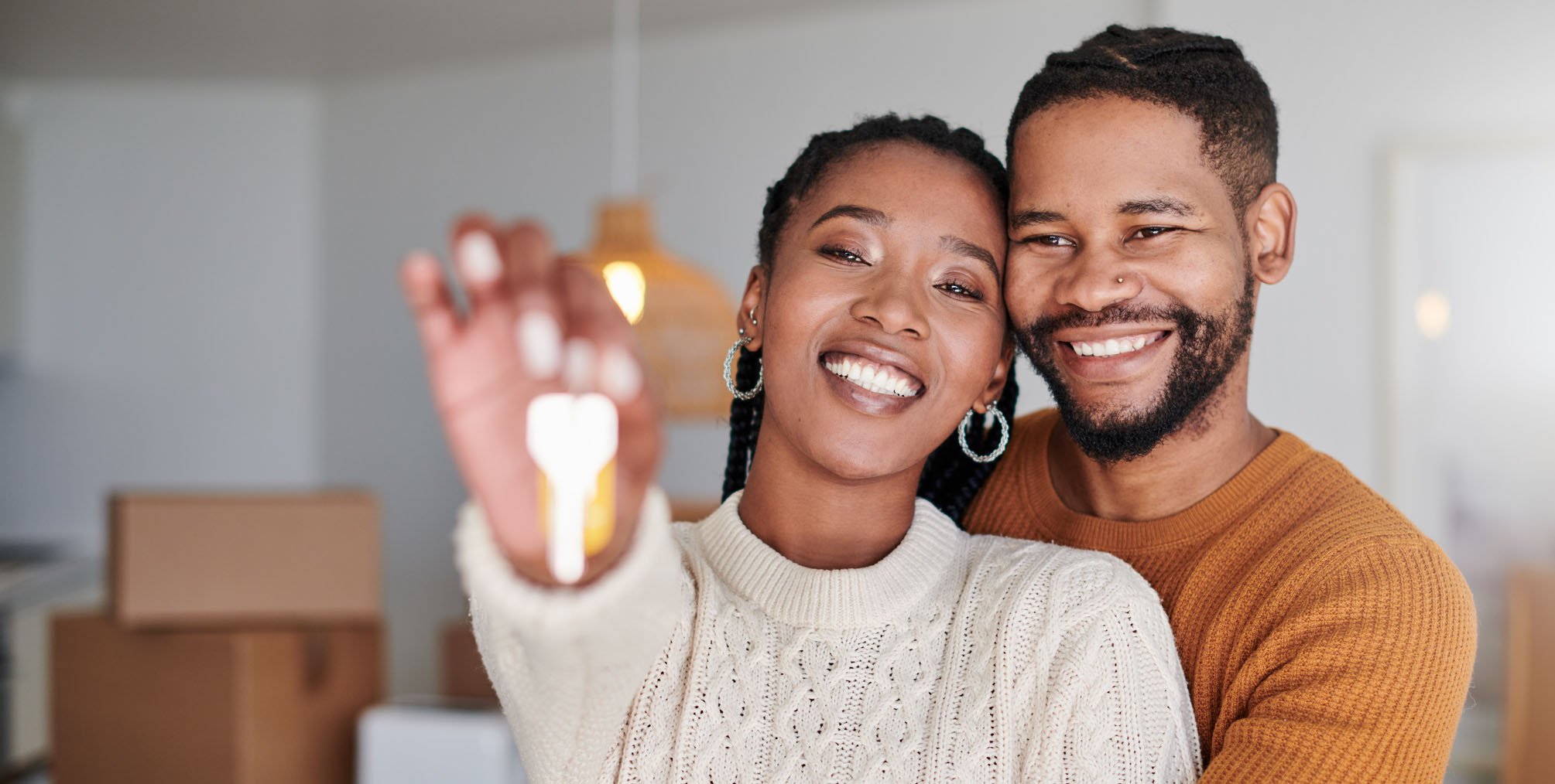 EYA's tips for first-time homebuyers purchasing a new townhome in the Washington, DC area