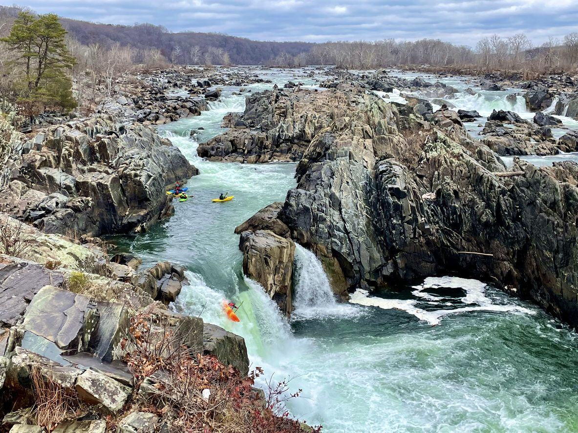 Guide to living in Potomac MD: Shopping dining and recreation Guide to living in Potomac MD: Shopping dining and recreation