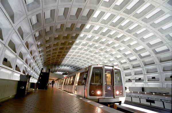 DC metro