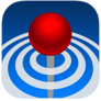 AroundMe App Icon