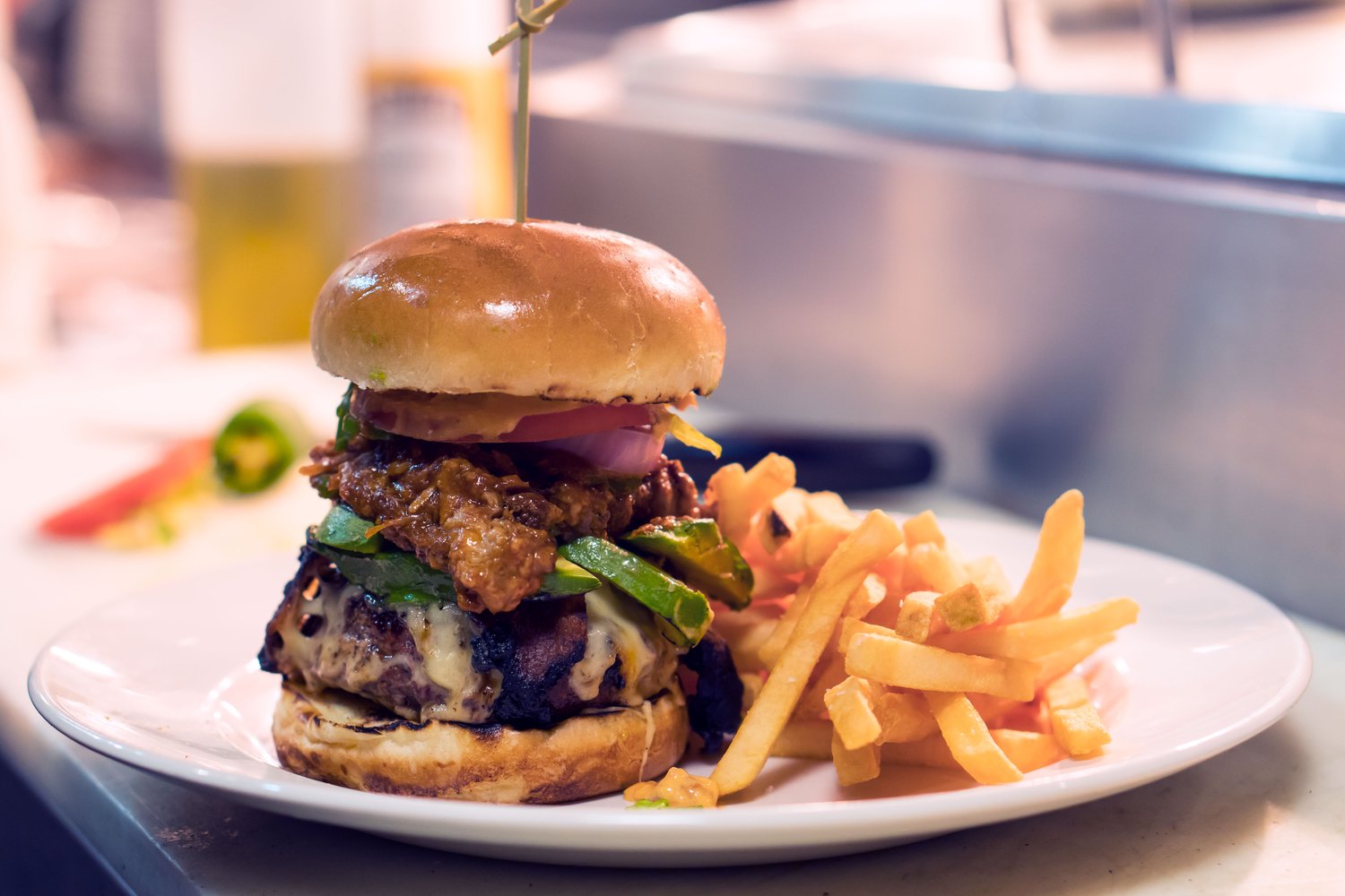 Best Restaurants at Cabin John Village in Potomac MD Guide to Great Eats