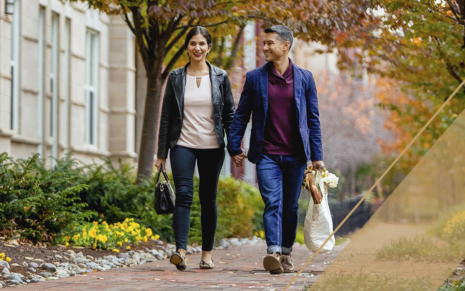 northside-couple-walking-in-potomac-maryland-design-bronze