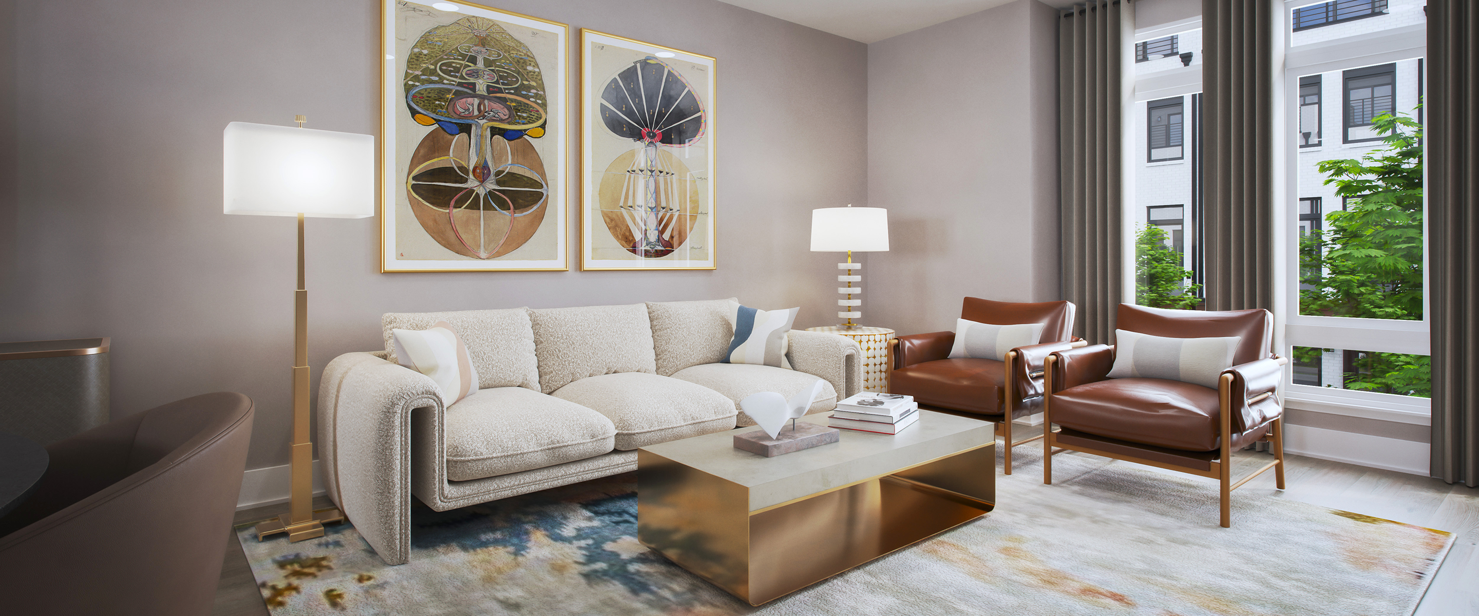 rd chat with elev living room wide