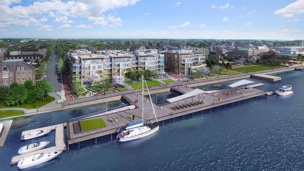 RobinsonLandingWaterview