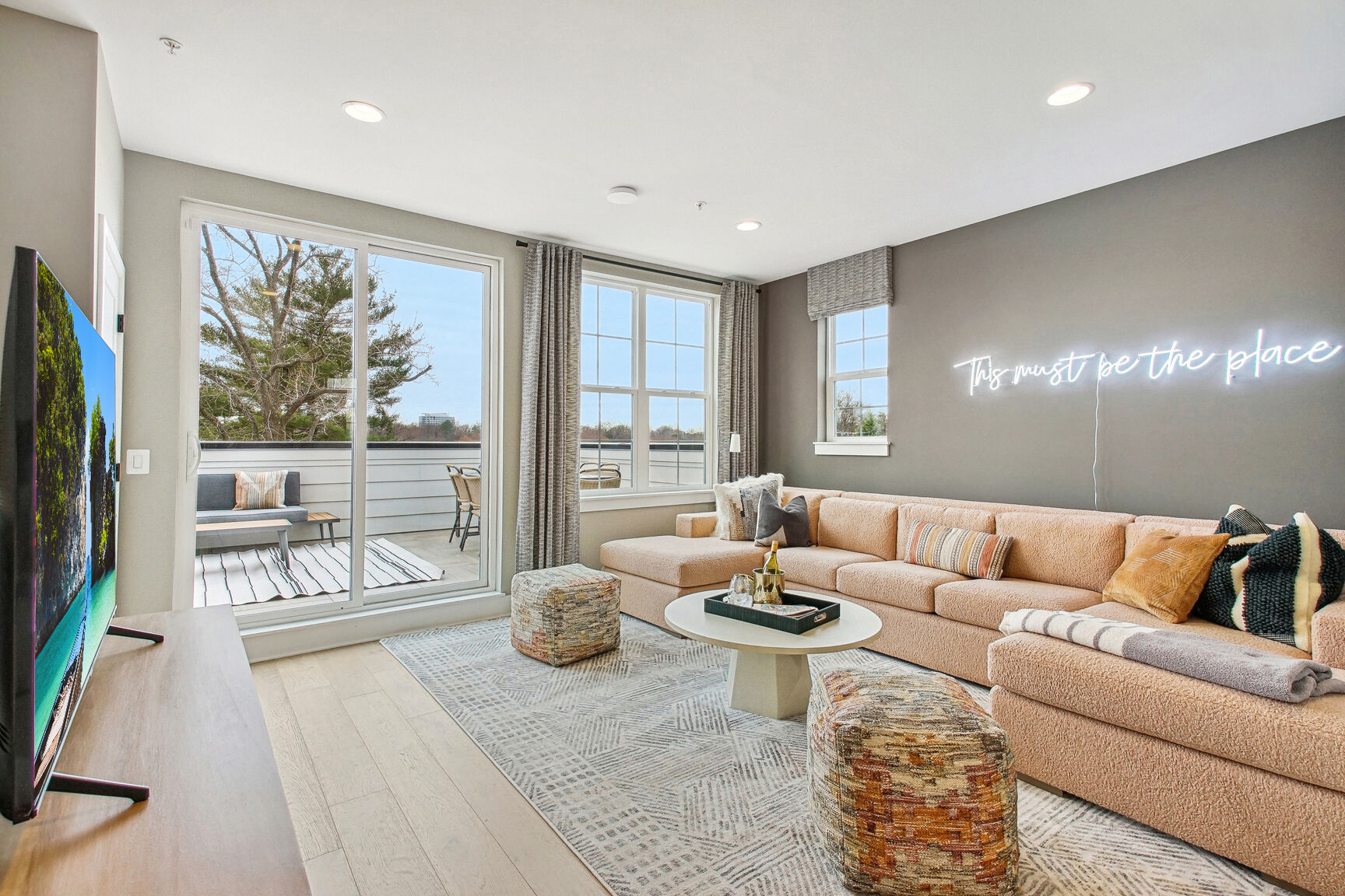 Gallery Graham Park Falls Church, VA EYA Homes