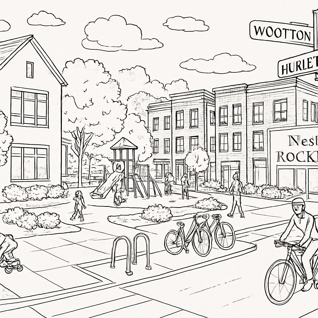 Essential Facts And FAQs For The Village At Rockshire: For internal use only