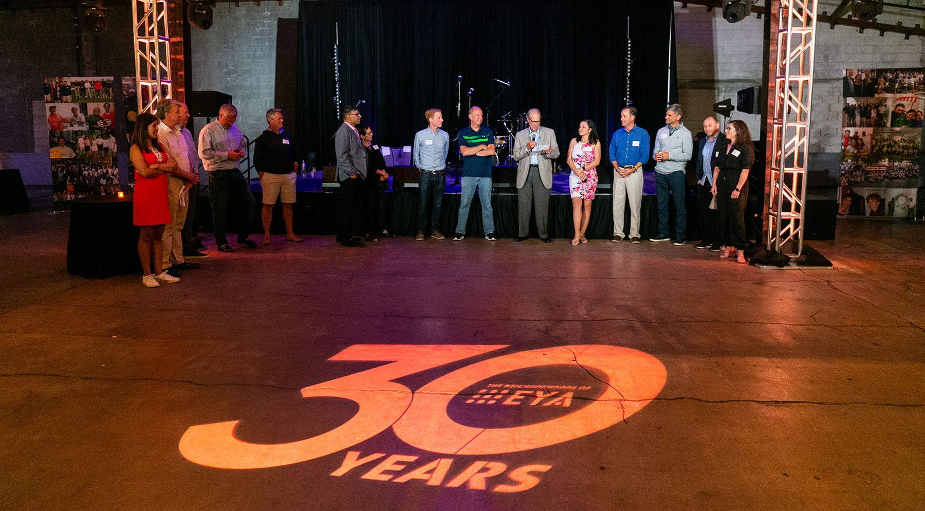 EYA marks a big milestone: 30 years of building new neighborhoods
