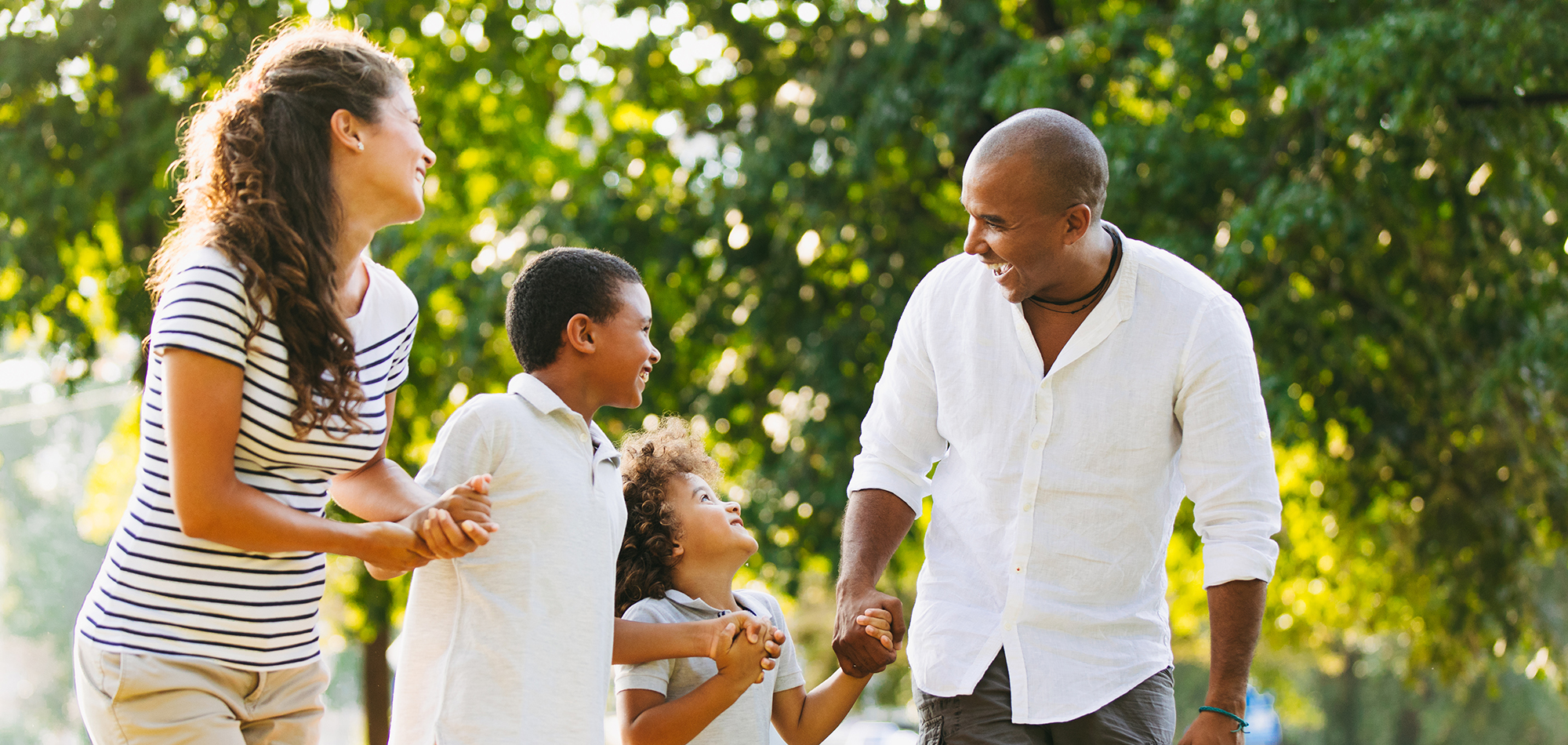 EYA's Banner Heights in Alexandria, VA