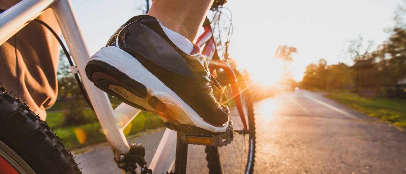 The annual Cider Ride: a celebration of cycling in the DC area