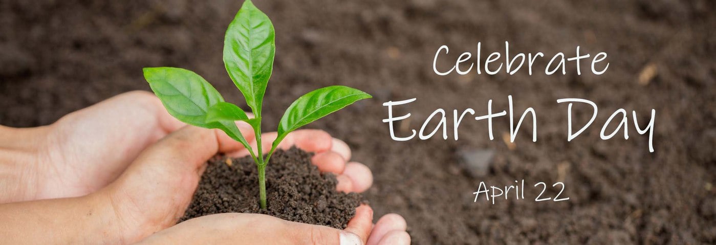 5 ways to celebrate Earth Day