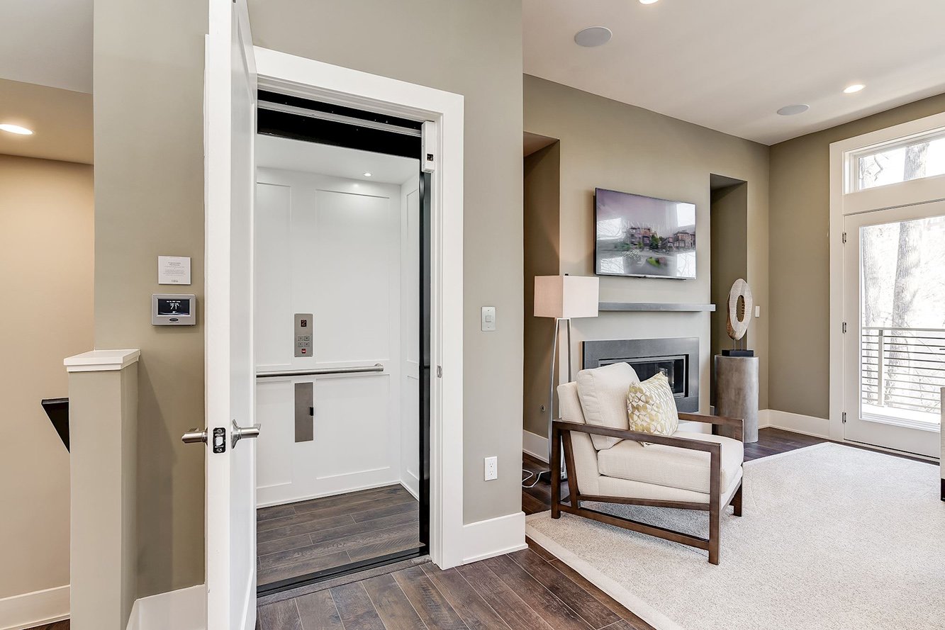 NEW: Ultimate Guide to Buying an Elevator Townhome