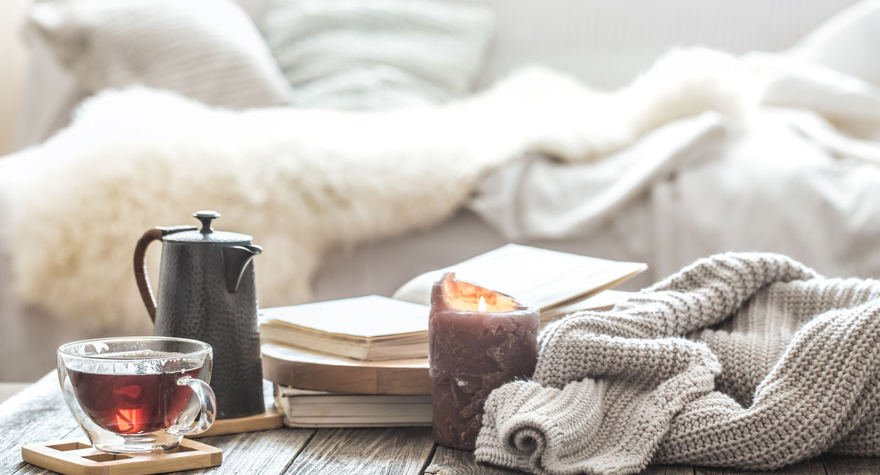 How to Bring Hygge to Your Home & Life in the New Year