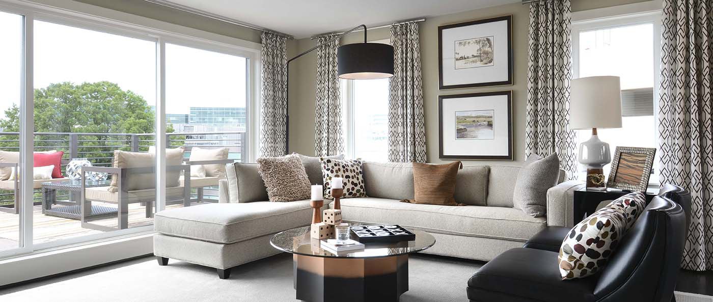Expert tips on how to get the transitional design style in your home