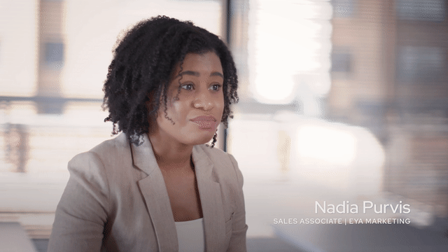 Nadia Riggs