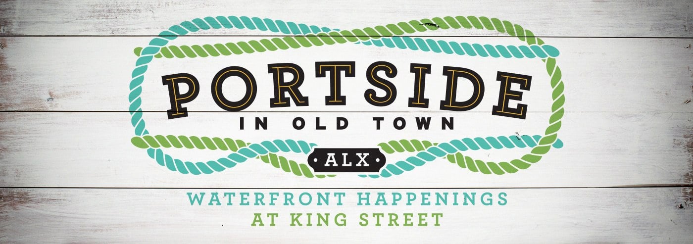 Oct 12 - 14: Portside Festival features tall ship tours and festivities in Old Town