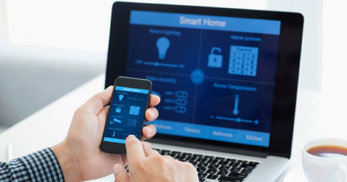 4 Smart Home Tech Trends You'll Want To Know