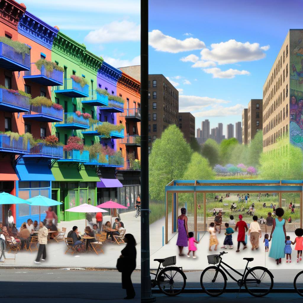 Unlocking The Value Of Underutilized Land: Commercial To Residential Transformations