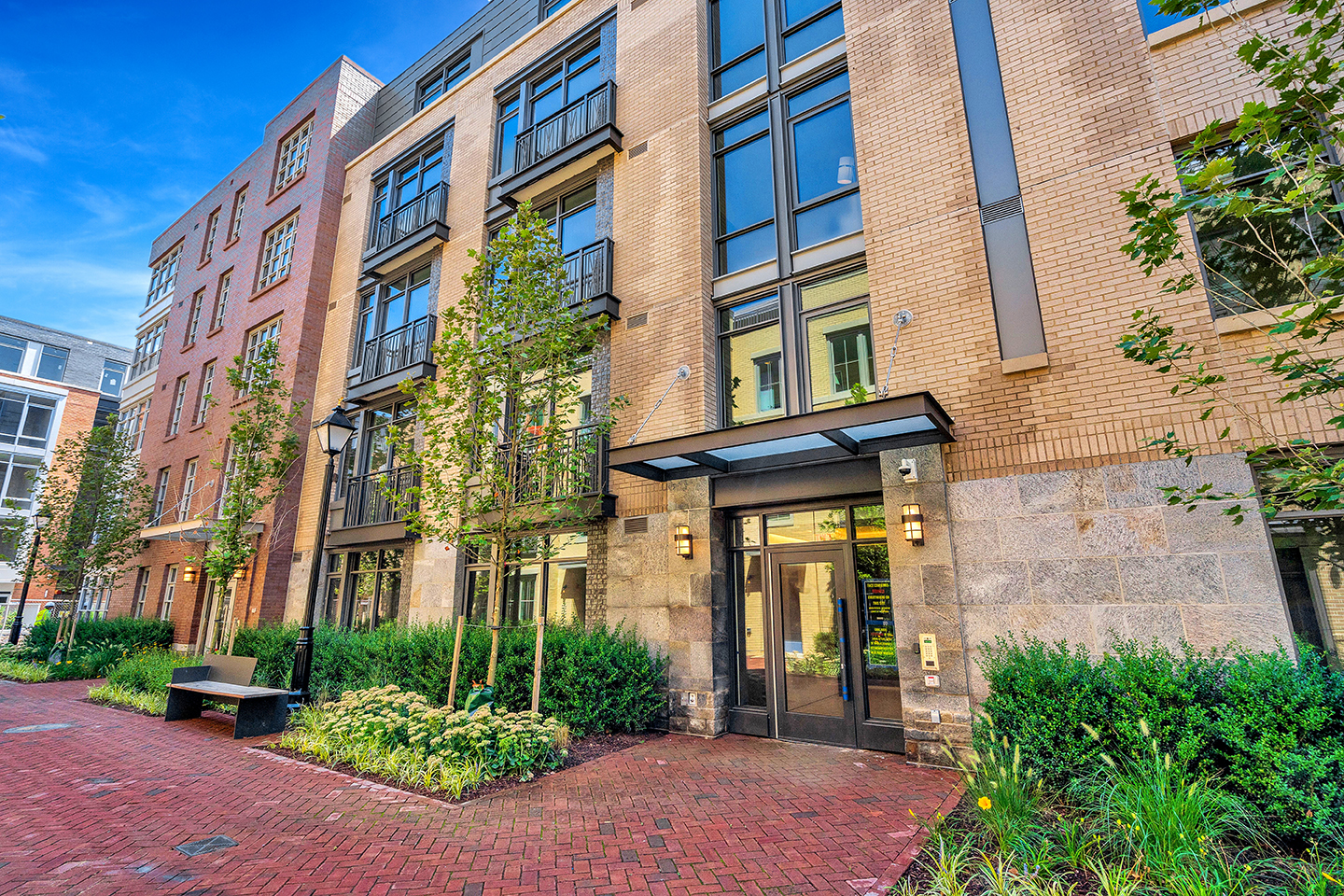 Robinson Landing Condos